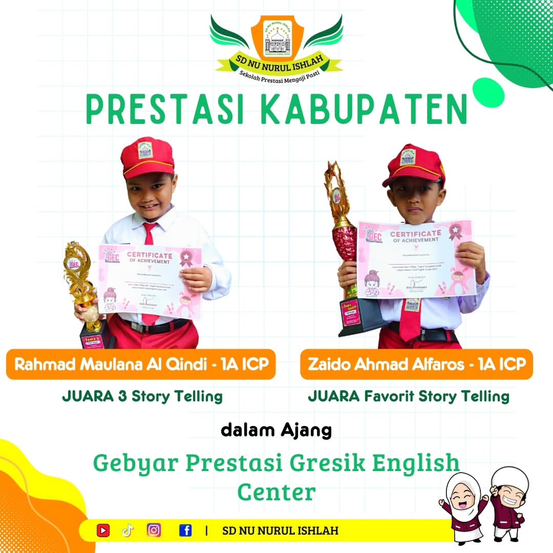 Prestasi